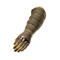MMOJUGG Dune Awakening Mendek's Gauntlets(Tier 5) Details View of Item Function and Use